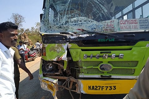 Accident