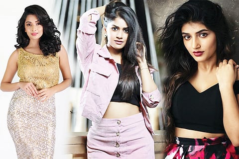 Actress 3 Jan 20