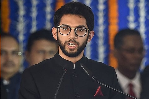 Adithya Thakrey