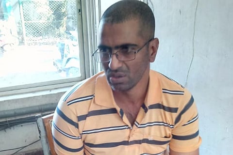 Aditya rao
