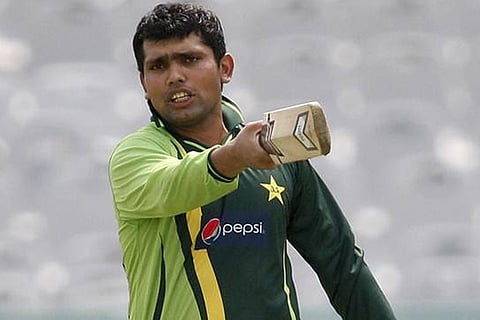 Akmal