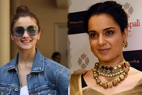 Alia Kangana
