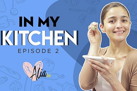 Alia Kitchen