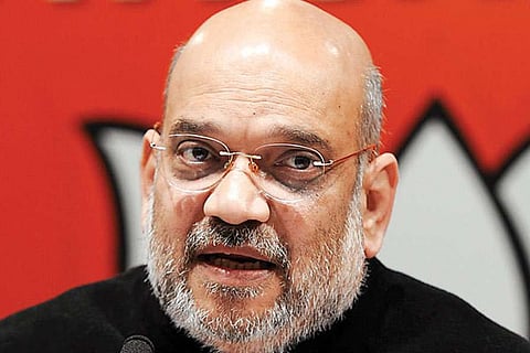 Amit sHah 13 jan 20