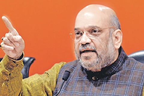 Amit shah 30 Jan 20