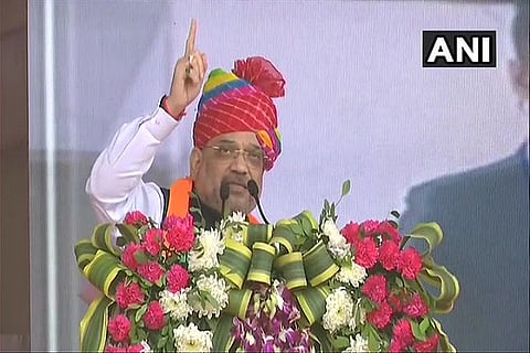 Amith Shah 3 JAN 20