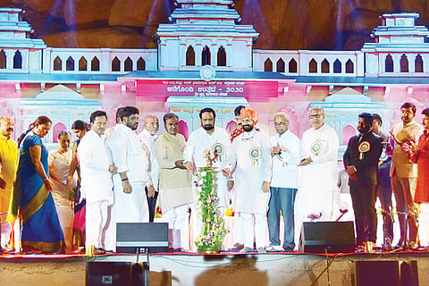 Anegundi Utsav 2020 01