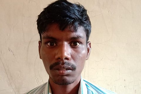 Armugam 3 JAN 20
