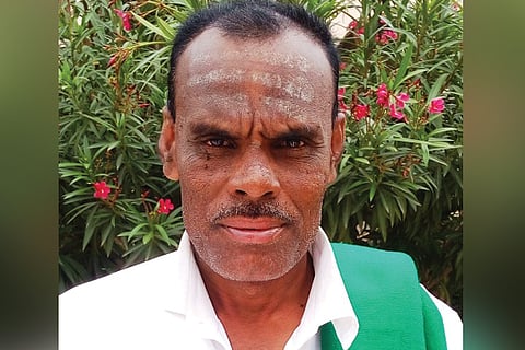 Arvind Kulkarni