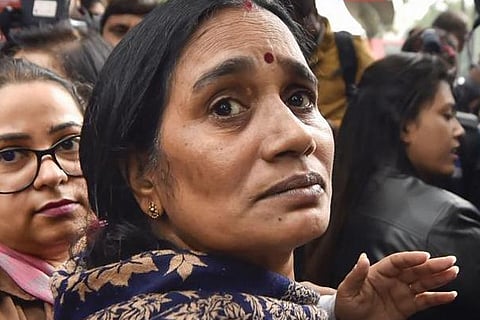 Asha Devi 7 Jan 20