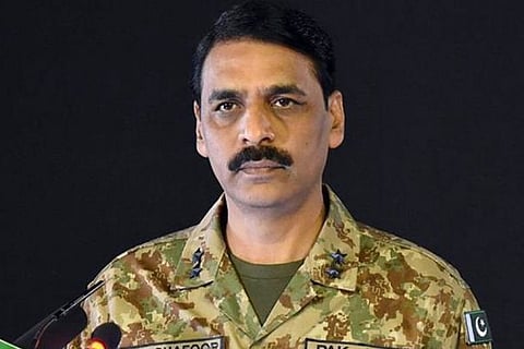 Ashif Gafoor