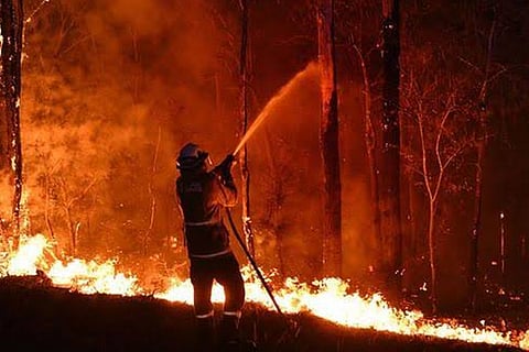 Aus Fire 5