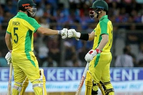 Australia Win 14 Jan 20