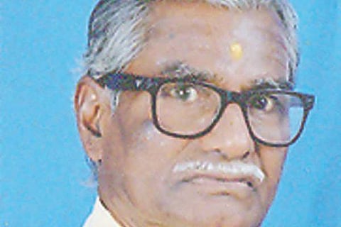 BANAVARA PRAKASHMURTHY