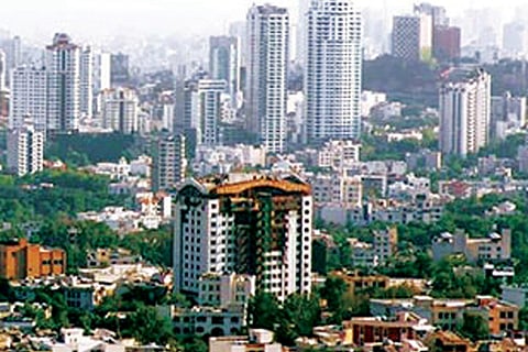 BANGALORE