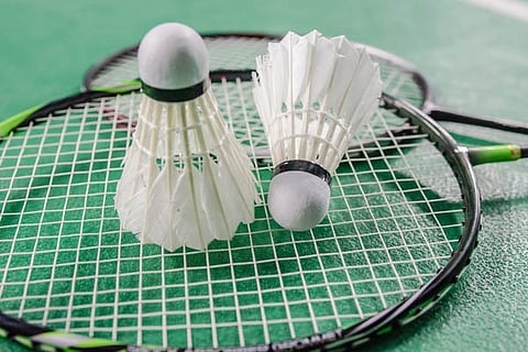 BATMINTON