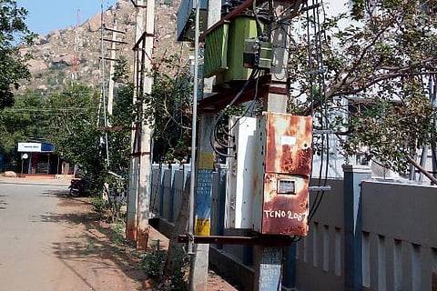 BESCOM