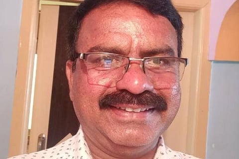 BH Gowda
