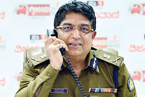 BHASKARA RAO