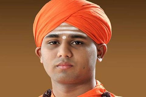 BHOVI SWAMIJI