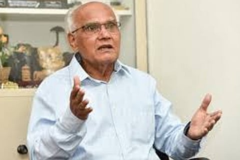 BHYRAPPA