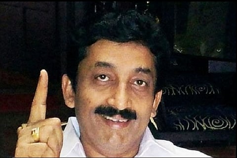 BJP State secretary Nazir attacked 13 JAN 20