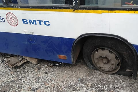 BMTC 6 Jan 20