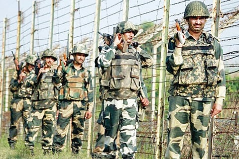 BSF 3 jan 20