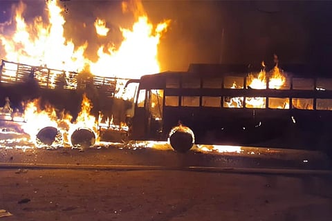 BUS