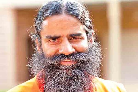 Baba Ramdev 26 Jan 20