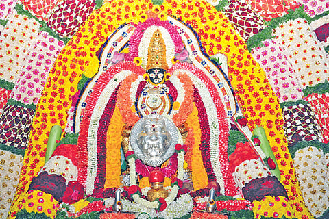 Banashankari 11 jan 20