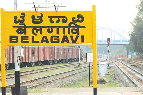 Belagavi
