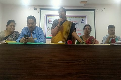 Bellary State woman development corporation ltd 20 JAN 20