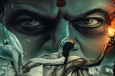 Bhajarangi 2 N 15 JAN 20