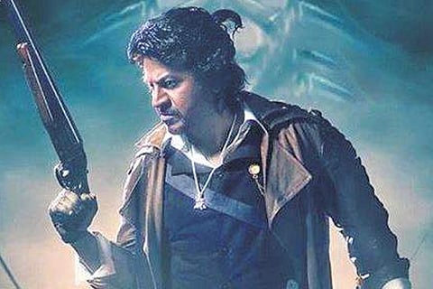 Bhajarangi