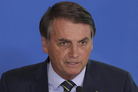 Bolsonoro