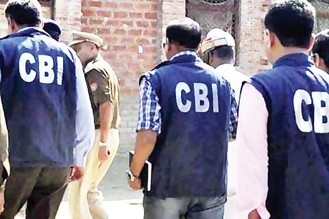 CBI 31 Jan 20