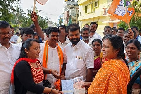 CLK BJP 05