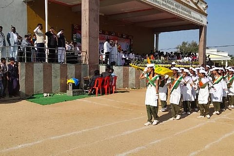 CLK DINACHARANE 26
