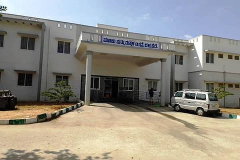 CLK HOSPITAL 12