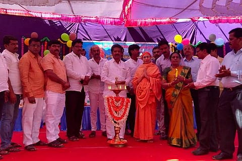 CLK JAYANTHI 13