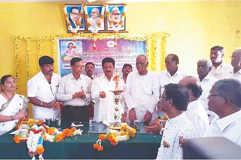 CLK JAYANTI 29