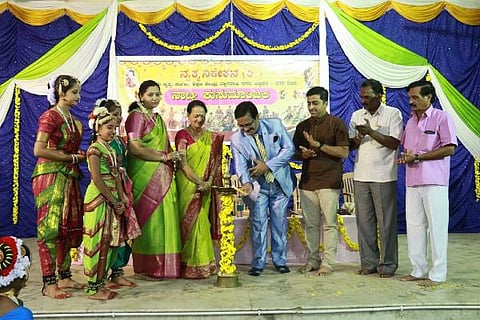 CLK KALAVIDARU 22