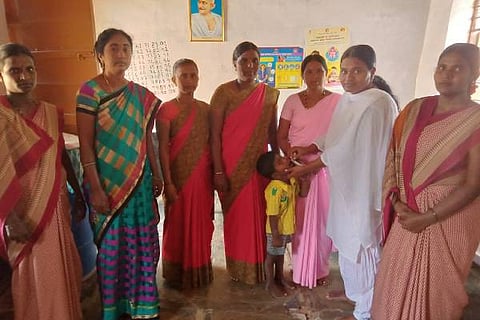 CLK KAPARAHALLI 20