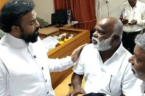 CLK MANAVI 24