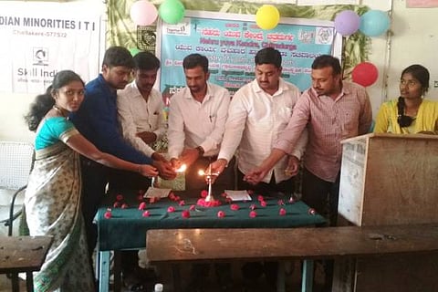 CLK NEHRU YUVA KENDRA 09