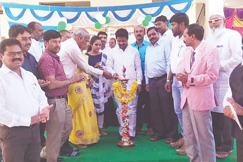 CLK PU COLLEGE 25
