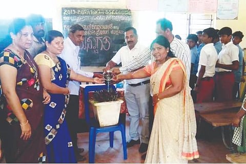 CLK SSLC 23