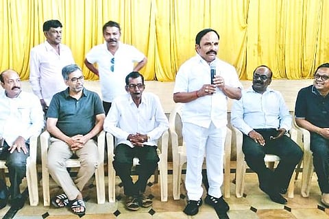 CLK SUDHAKAR 05