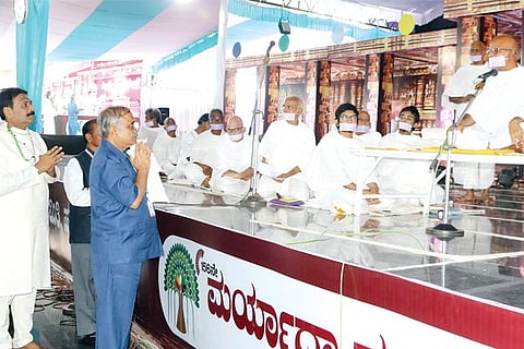 CMD SIR
